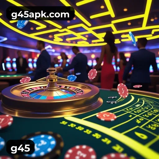 Ofertas App g45
