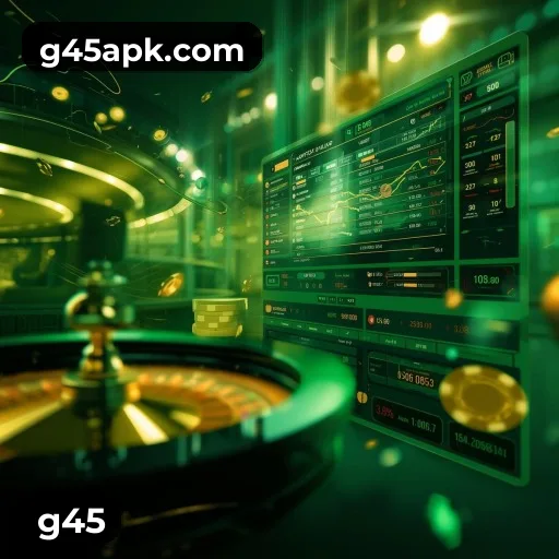 Bônus App g45