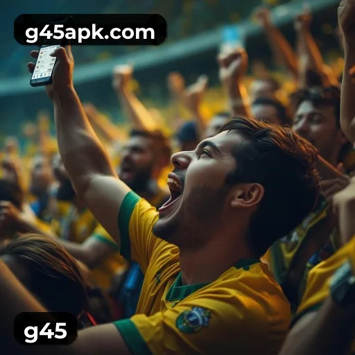 App g45 Android