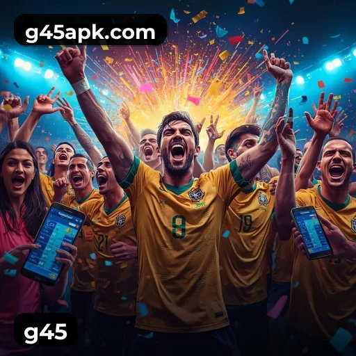 Segurança App g45