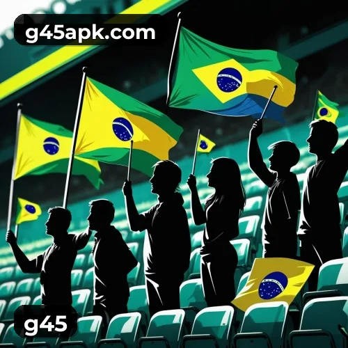 Segurança App g45