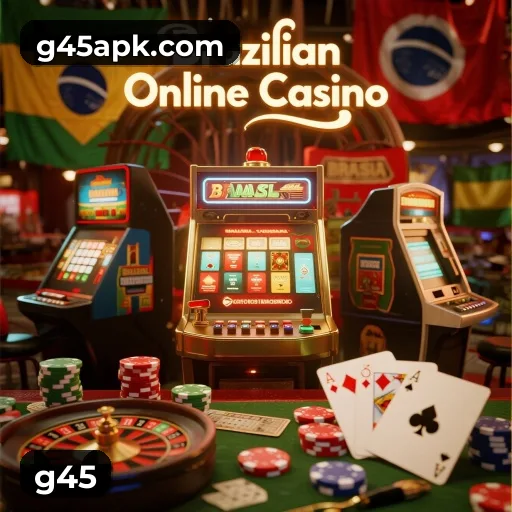 App Desktop g45