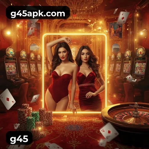 Baixar g45 Android