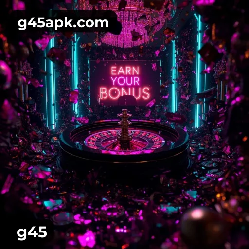 Suporte Download g45