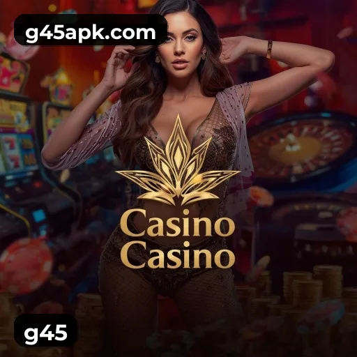 APK g45 Android