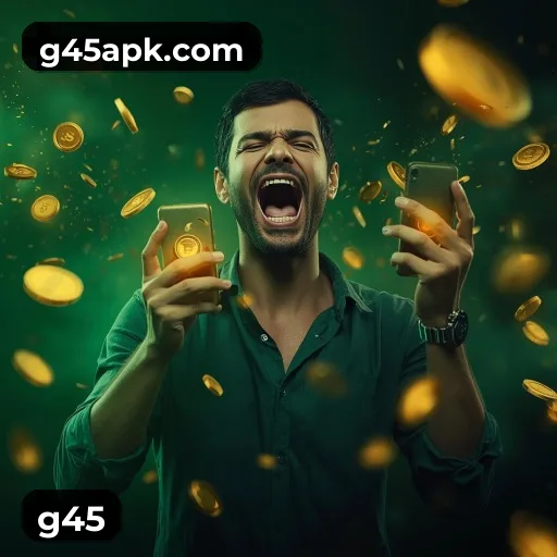 Performance App g45