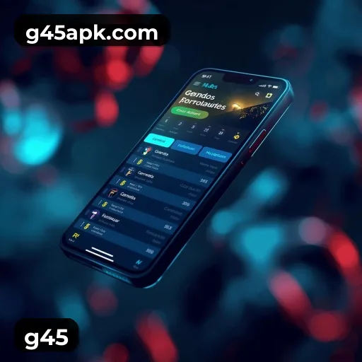 Link Download g45