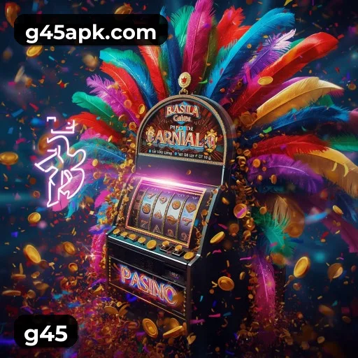 Recursos App g45