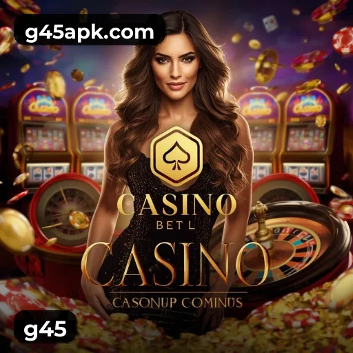 App Mobile g45