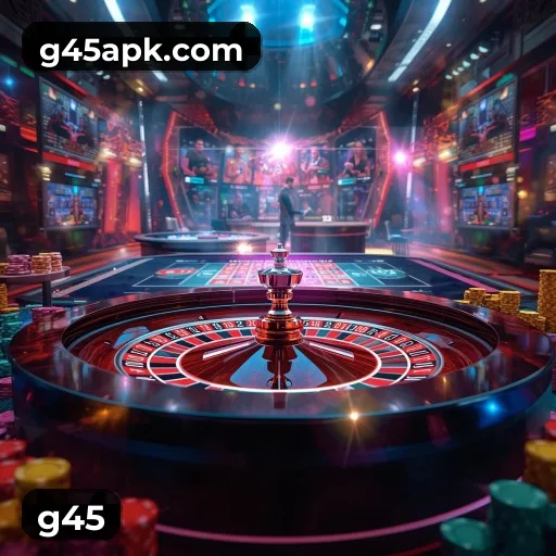 Fortune Dragon - slot PG Soft na g45