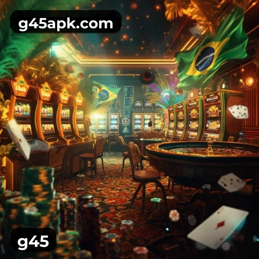 Fortune Rabbit - slot PG Soft na g45