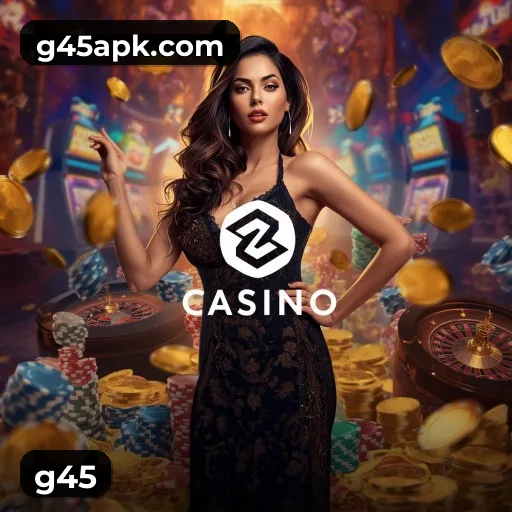Registro slots g45