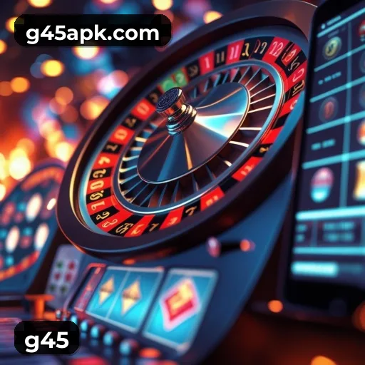 Níveis VIP g45