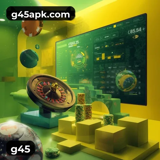 Programa VIP g45