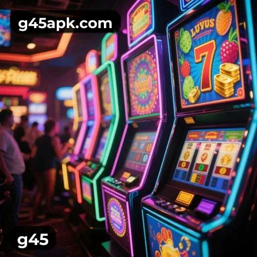 Tornar VIP g45
