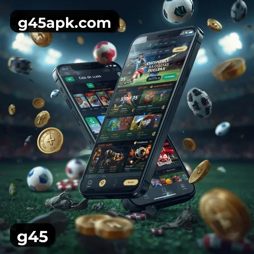 Sistema VIP g45