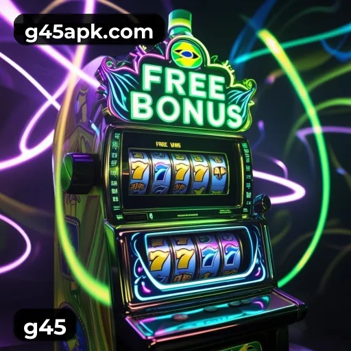 Slots RTP g45