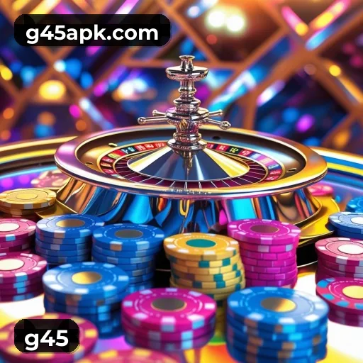 Oportunidades g45