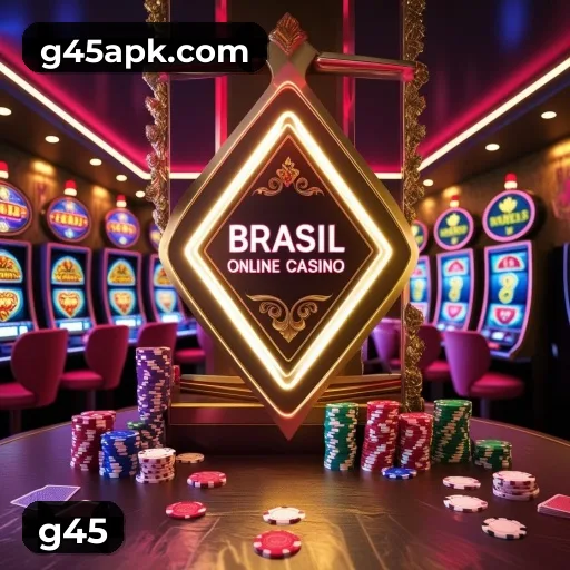 Prêmio g45