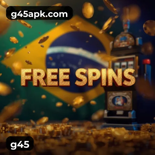 Promoções g45