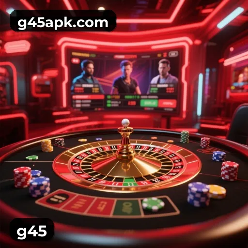 Melhores Jogos g45