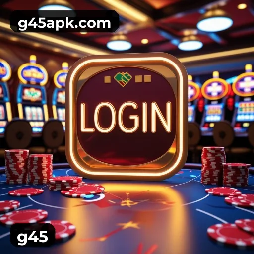 Crash Games g45